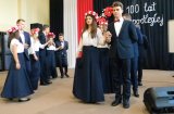 100 lat Niepodległej!